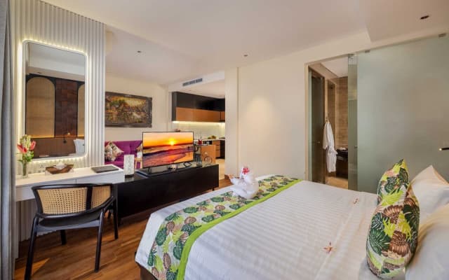 Mokko Suites Batubelig - photo 4