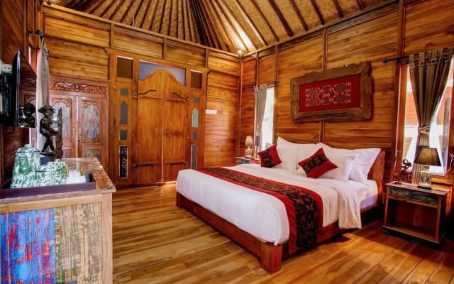 Jinah Villas Pecatu - photo 5