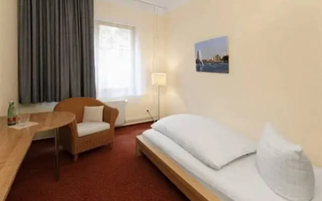 Hotel 26 - photo 5