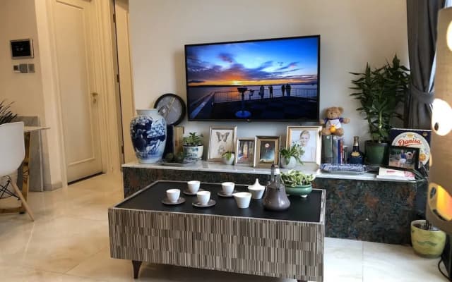 Anna House - Vinhomes Golden River - photo 4