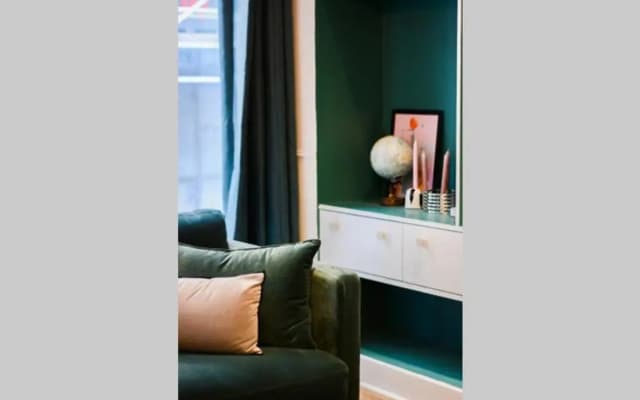 Amazing 10bed in the heart of le marais and suprises... - photo 5