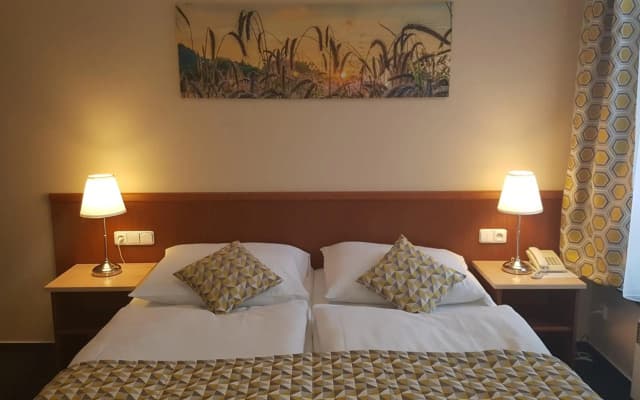 Aparthotel Austria Suites - photo 3