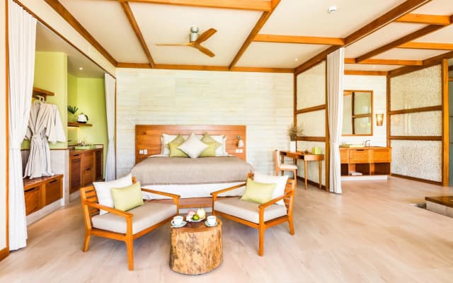 Fusion Resort Phu Quoc - photo 4