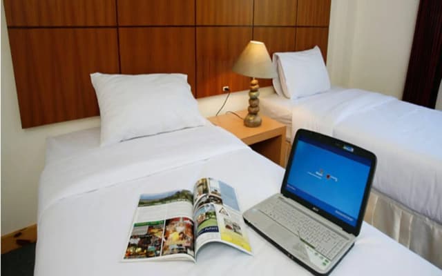 The Room Samui - photo 4