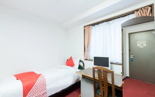 Hotel Toka - photo 4