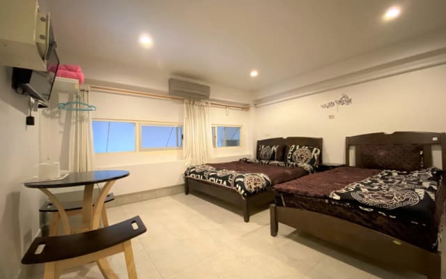 Som Guesthouse - photo 4