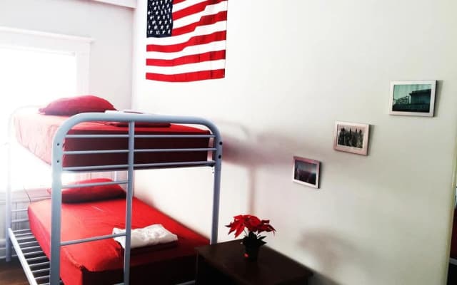 Simple Hostel - photo 2
