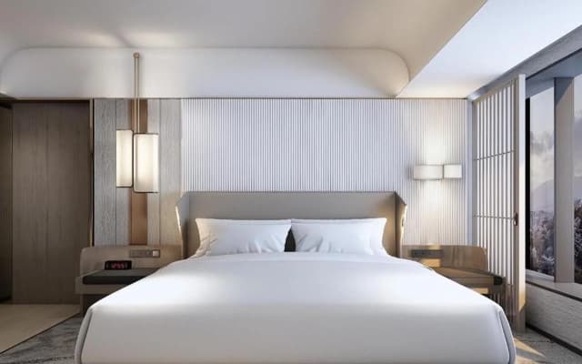 Dusit Thani Kyoto - photo 5
