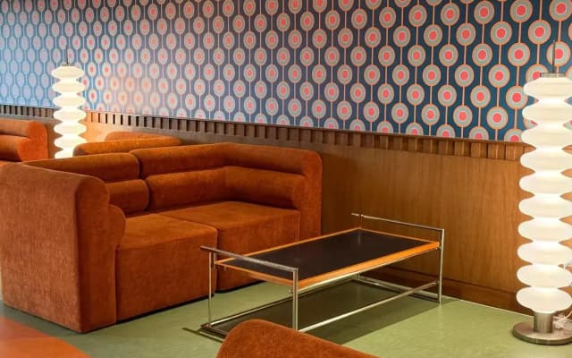 Ray Parc Hotel Kuala Lumpur - photo 2