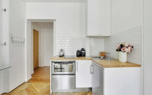 Authentic Apartment - 1br/2p - Palais Garnier - photo 3