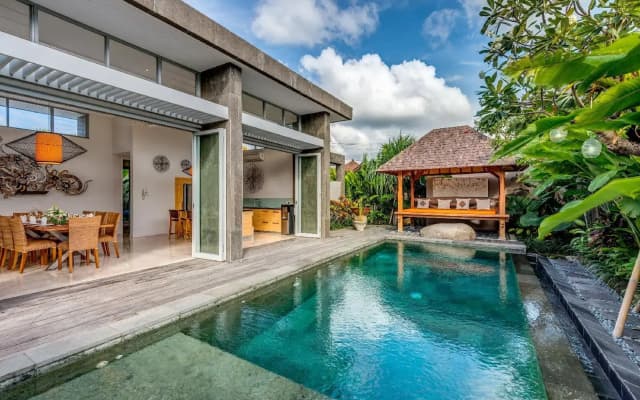 Aramanis Villas - photo 5