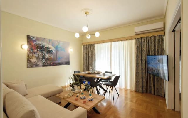 Blue Ark Acropolis Signature Residence - photo 4