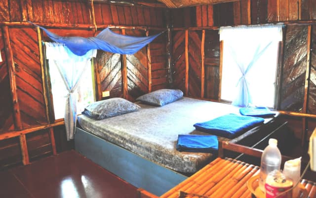 Rapala Rock Wood Resort - photo 4