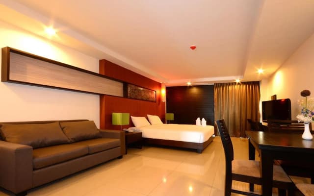 Tycoon Suite - photo 5