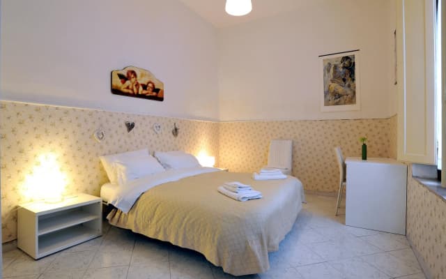 Bed and Breakfast da Mila - photo 3