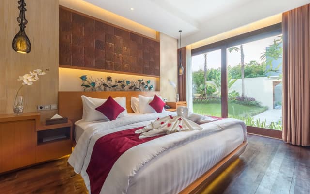 Mokko Suite Villas - photo 3