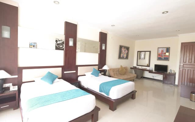 Blue Point Resort and Spa - photo 3