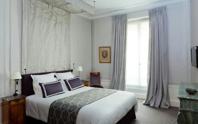 Hôtel Mansart - photo 5