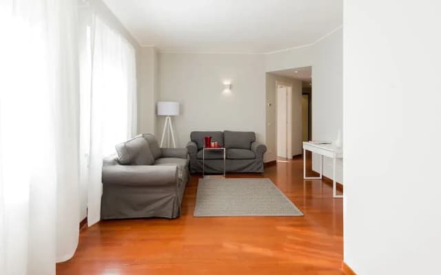Be Apartments Marco Polo - photo 2