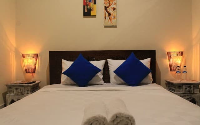 Chillin Kuta Homestay - photo 2