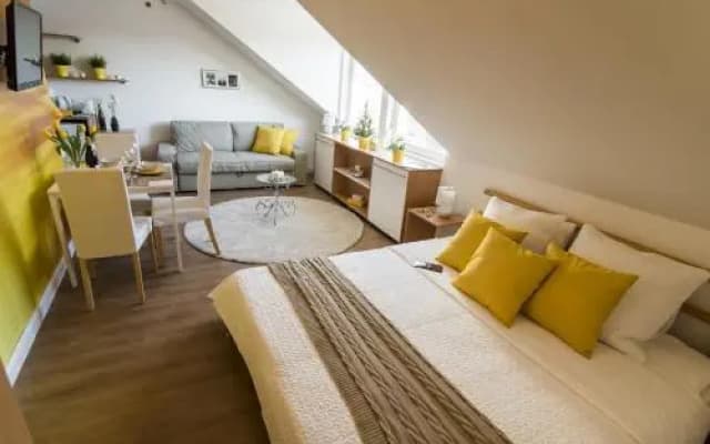 Warm & Friendly Apartment II. - photo 4