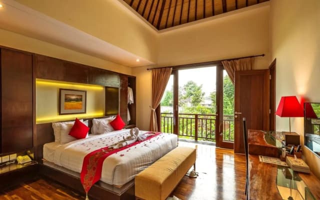 Aksata Villas Tibubeneng - photo 2