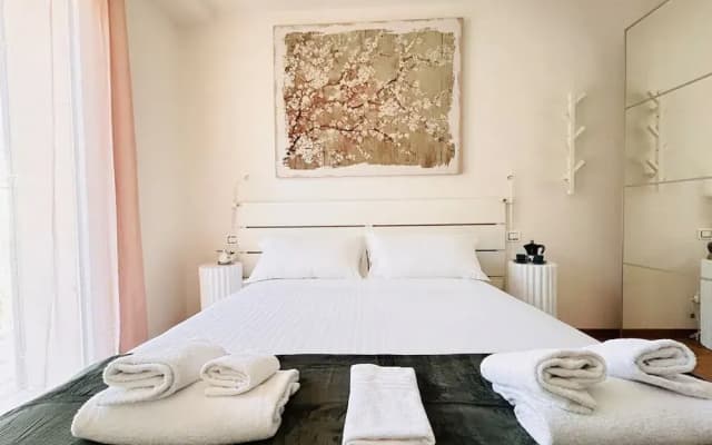 Moderno Bilocale con Terrazzo e Parcheggio - photo 5