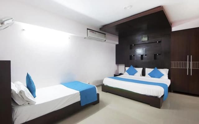 Durga Inn - photo 5