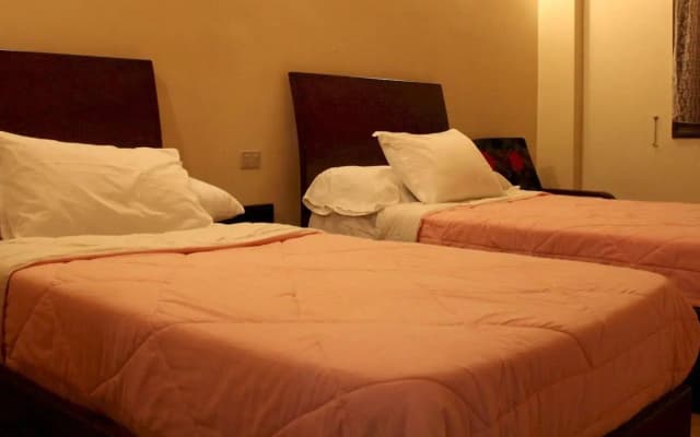 Travel Joy Hostel - photo 3