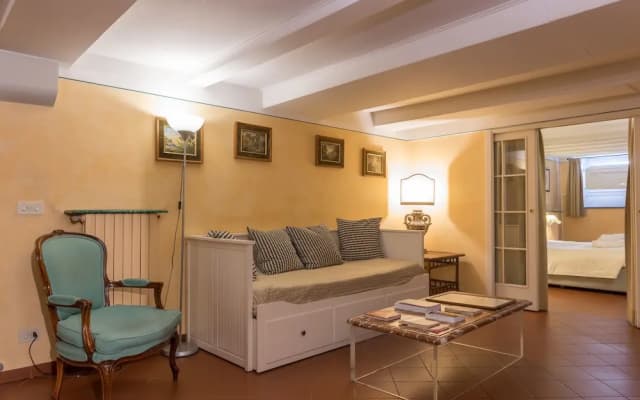 Lungarno Guicciardini House - photo 3