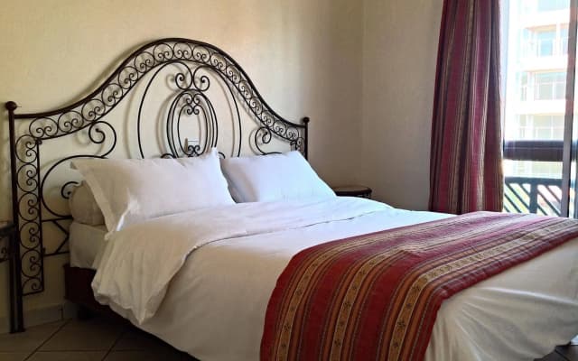 Appart-Hotel EZZAHIA by HMS - photo 4