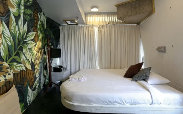 Mo Rooms - photo 2