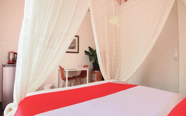 OYO 267 Chaba Poshtel - photo 4