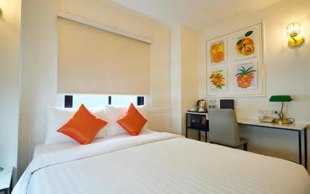 Rose Apple Hotel - photo 5