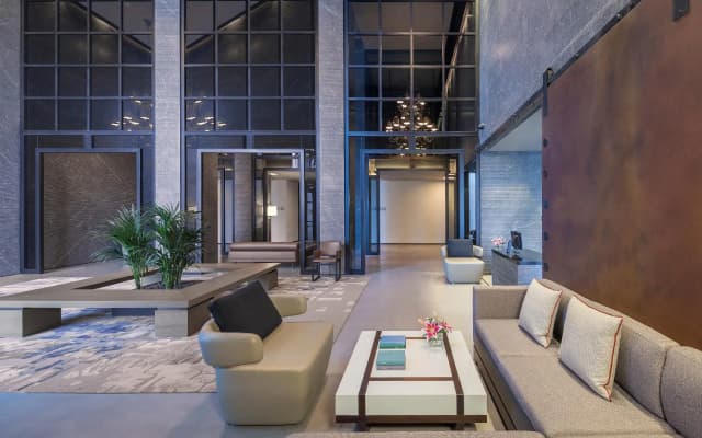 Residences at Caesars Palace Dubai - photo 2