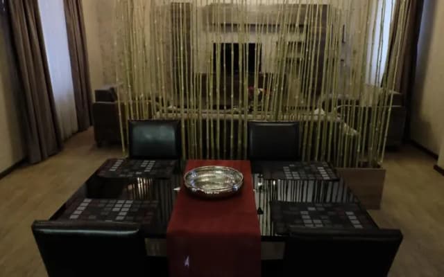 Sweet Home - photo 3