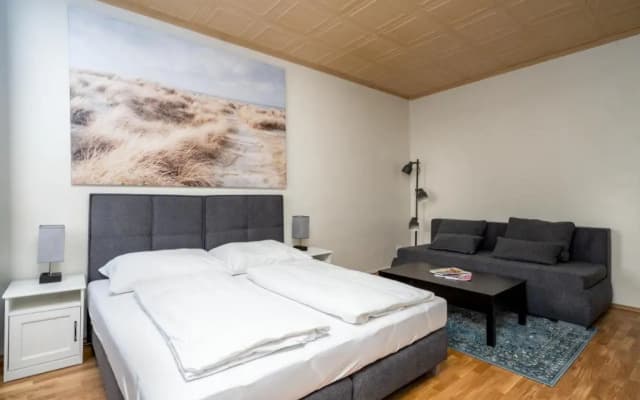Ottakringer Apartments - photo 3