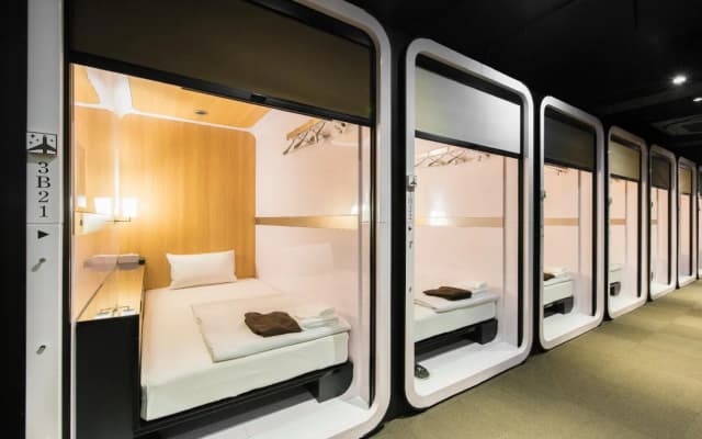 First Cabin Kyoto Arashiyama - photo 5