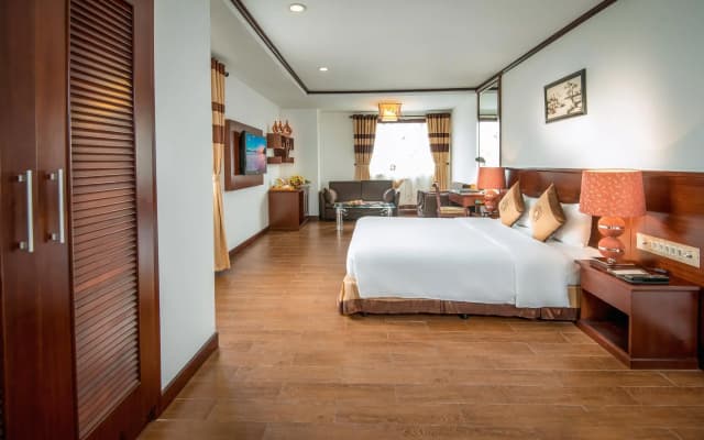 May De Ville Trendy Hotel & Spa - photo 4