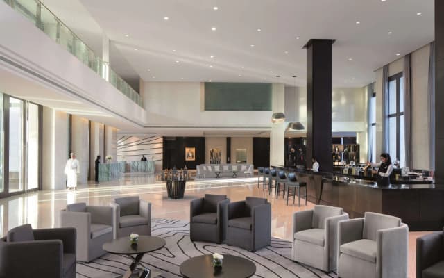 Radisson Collection Muscat Hormuz Grand Hotel - photo 5