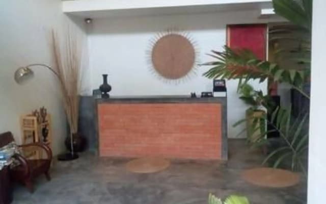 Manjula Villa - photo 2