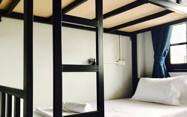 Green Onion Hostel - photo 5