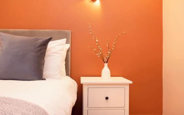 JOIVY Modern 1-bed flat in New Town - photo 3