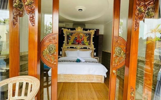 Mikuk Cottages Canggu - photo 4
