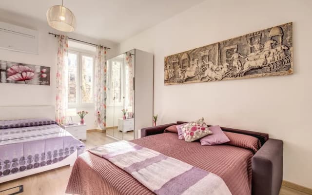 Life in Rome B&B - photo 3