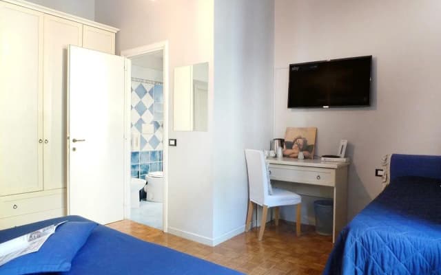 Relais Stibbert Florence - photo 4