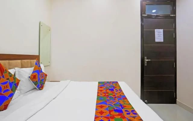 Fabhotel The Hide Away - photo 5