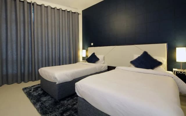 Vacation Bay - Loft West Tower - Boulevard View - photo 5