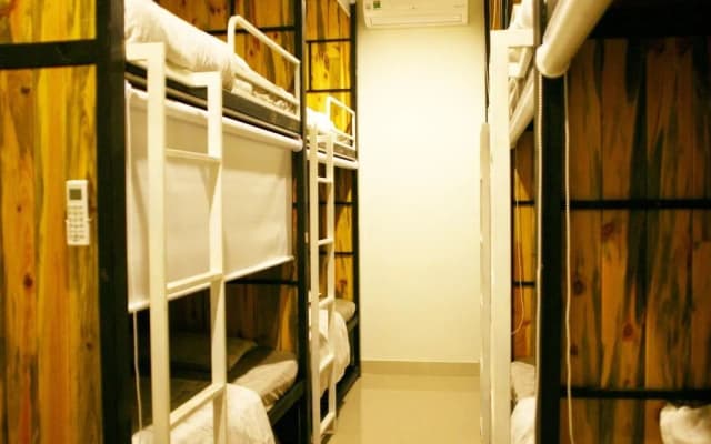 Travellers Nest Hostel - photo 3