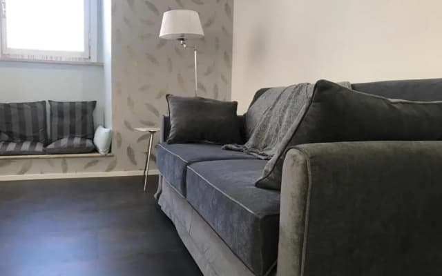 Clementinam Suite Colosseum - photo 2